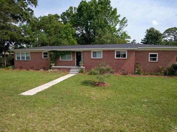1370 E 34th St, Pensacola, FL 32503