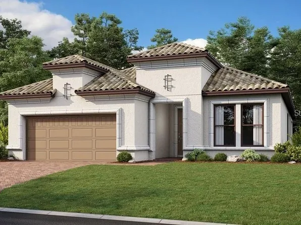 4548 Freccia Loop, Wesley Chapel, FL 33543