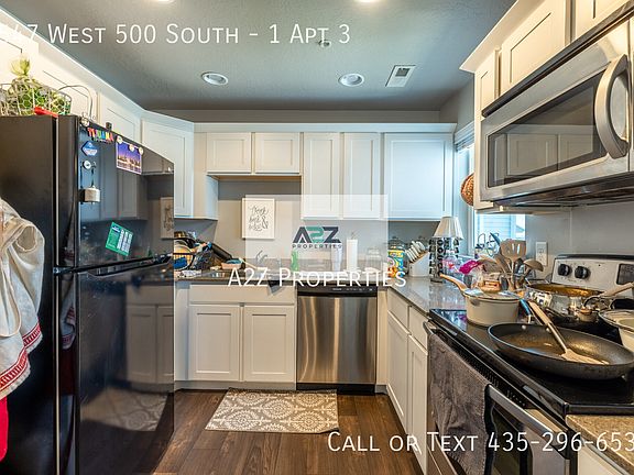 4th image of 2547 W 500 S APT 1-3