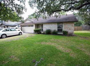 4913 Wing Rd, Austin, TX 78749