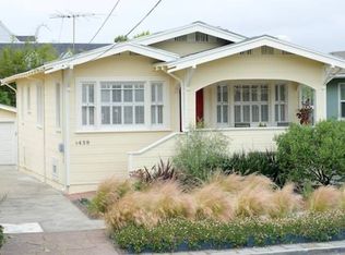 1439 Liberty St, El Cerrito, CA 94530