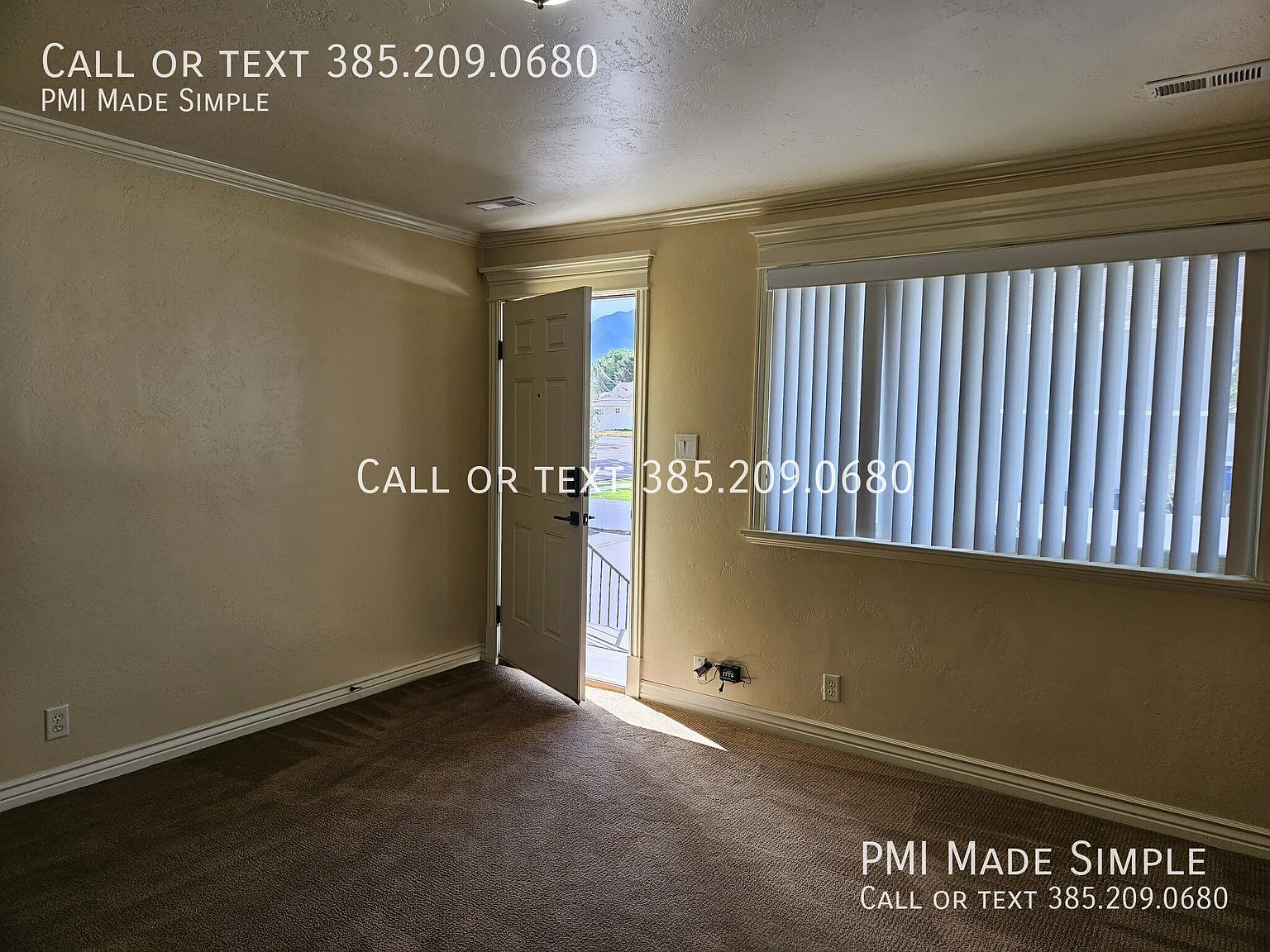 Beautiful Updated Apt In Spanish Fork! Ready To View! — Photo 2