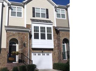 4609 Springerly Ln, Raleigh, NC 27612