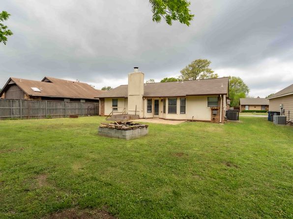 1555 S 139th East Ave, Tulsa, OK 74108