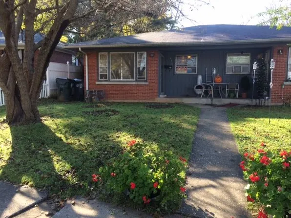 472 Anniston Dr, Lexington, KY 40505
