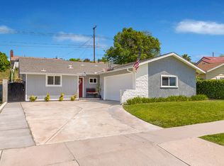 19513 Ermine St, Santa Clarita, CA 91351