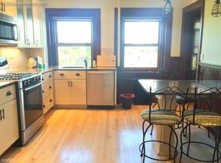 276 Harvard St APT 4, Cambridge, MA 02139