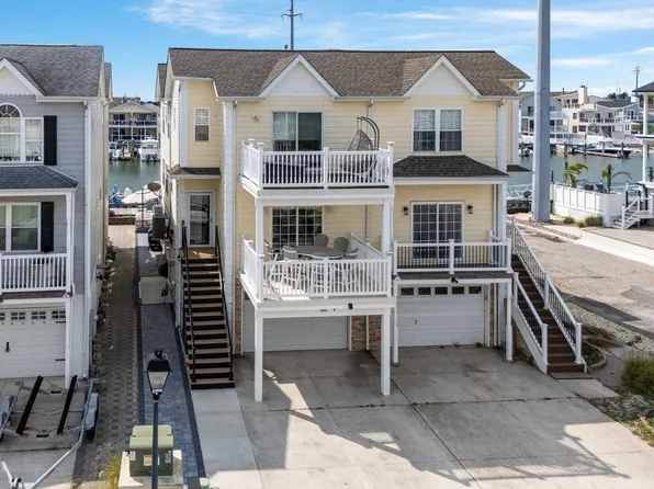 540 W Montgomery Ave, Wildwood, NJ 08260