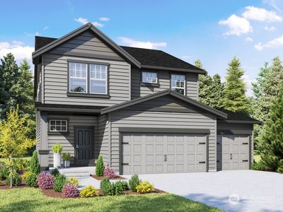 5611 151st Street Ct E CE#7, Puyallup, WA, 98375