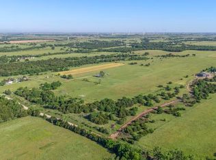 7525 E Prospect Ave, Ponca City, OK 74604