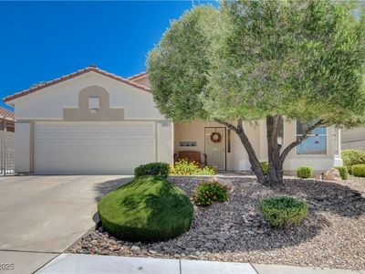 805 Palmero Way, Boulder City, NV, 89005