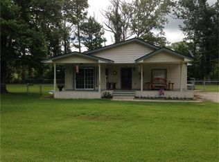 129 Jack Cir, Livingston, TX 77351