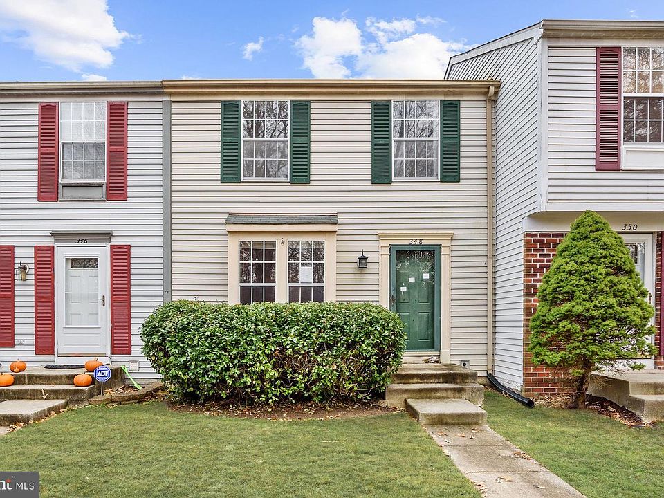 1st image of 348 Hickory Nut Ct