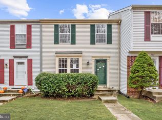 348 Hickory Nut Ct, Pasadena, MD 21122