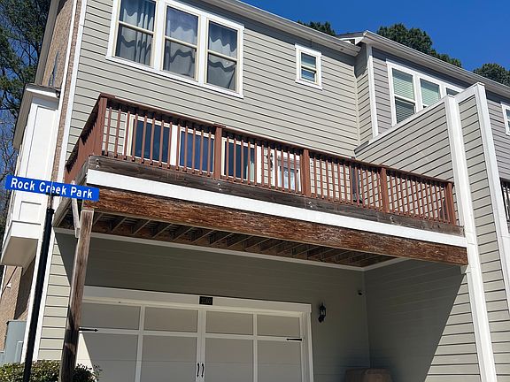 2nd image of 2160 Rock Creek Park