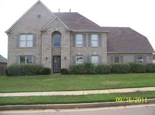 5042 Winberry St, Arlington, TN 38002