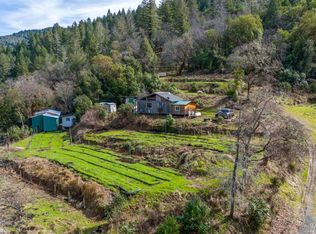 41575 Covelo Rd, Willits, CA 95490