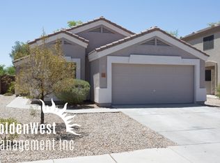 12705 W Mandalay Ln, El Mirage, AZ 85335