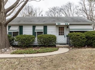 531 Rosewood Ln, Saint Louis, MO