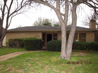 16815 Davenport Rd, Dallas, TX 75248