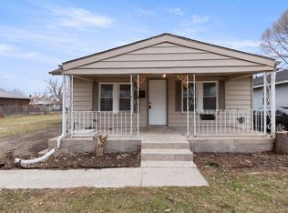 2326 Mather Ave, Elkhart, IN 46517