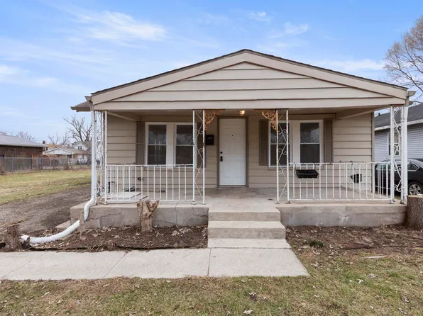 2326 Mather Ave, Elkhart, IN 46517