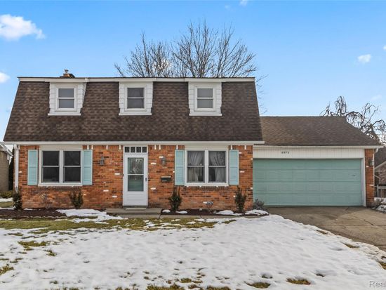 18570 Parklane St, Livonia, MI 48152