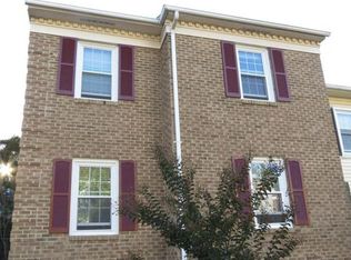 5914 Ambassador Way, Alexandria, VA 22310
