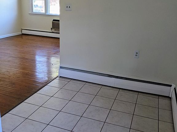 Eat in kitchen view 1