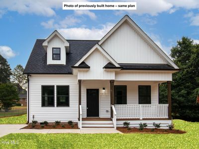 437 Evans Street, Wilmington, NC, 28405