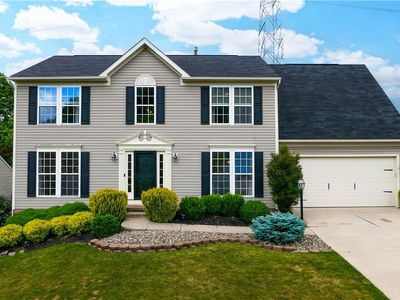 1223 Tinkers Green Dr, Streetsboro, OH, 44241