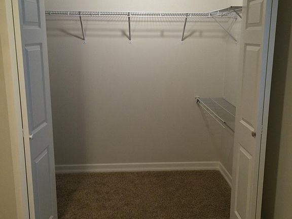 Large Closet