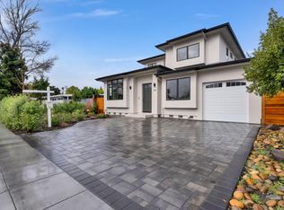 230 Hamilton Ave, Mountain View, CA 94043