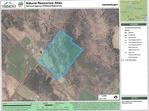 1079 Lakeview Road, Westmore, VT 05860