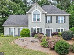2009 Westside Ln, Woodstock, GA 30189
