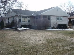 5213 W Brown Deer Rd, Brown Deer, WI 53223