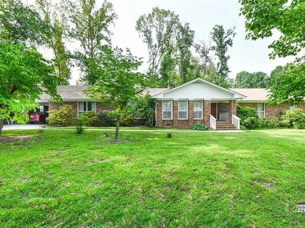 4504 Southall Dr, Greensboro, NC 27406