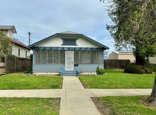 316 N Sacramento St, Willows, CA 95988
