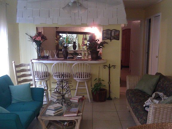 Florida room