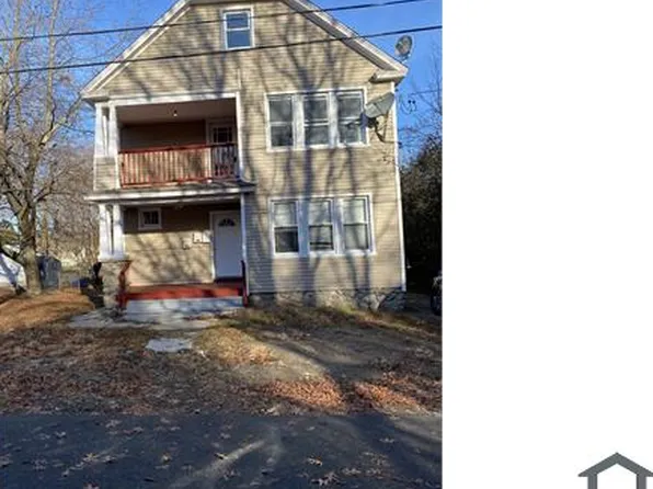 51 Birch Pl Floor 2, Waterbury, CT 06704