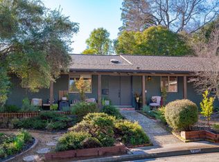 1317 W Clay St, Ukiah, CA 95482