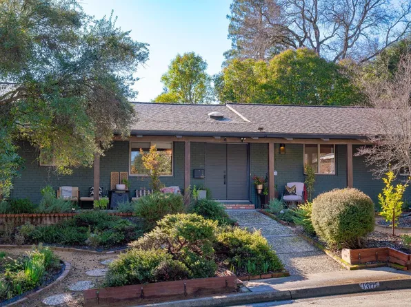 1317 W Clay Street, Ukiah, CA 95482