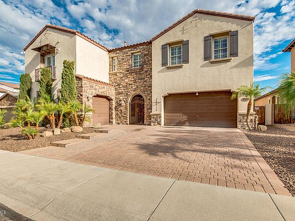 4th image of 18435 W Palo Verde Ave
