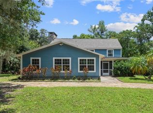 275 N Jungle Rd, Geneva, FL 32732