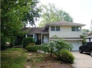 1754 Boston St SE, Grand Rapids, MI
