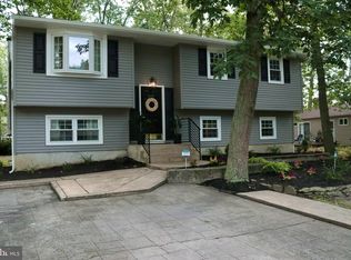217 California Trl, Browns Mills, NJ 08015