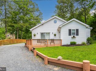 315 South Dr, Severna Park, MD 21146