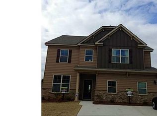 75 Silver Willow Walk, Covington, GA 30016