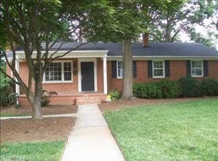 125 Anita Dr, Winston Salem, NC 27104