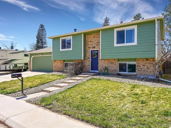 3829 S Quintero Circle, Aurora, CO 80013